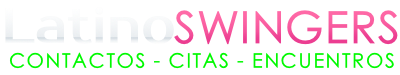 Latino Swingers Logo